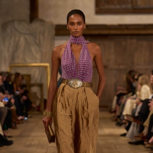 Ralph Lauren Spring 2024 Collection