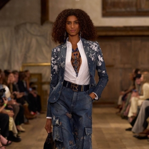 Ralph Lauren Spring 2024 Collection
