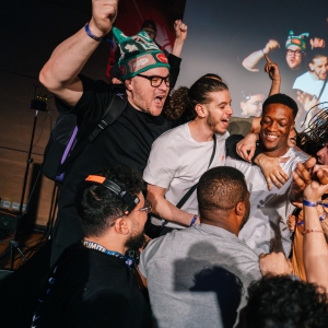 "Big Bird" s'envole vers la victoire lors de l'affrontement du 10e anniversaire de Red Bull Kumite à Paris