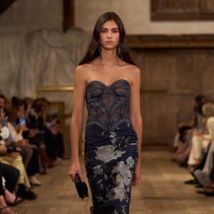Ralph Lauren Spring 2024 Collection