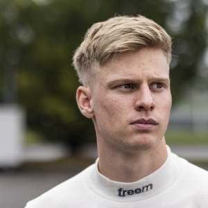 Larry ten Voorde s'impose à Monza