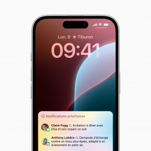 Apple lance les fonctionnalités Apple Intelligence en français : Révolution numérique et respect de la vie privée
