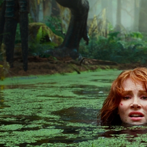 Jurassic World 3, le monde d'après