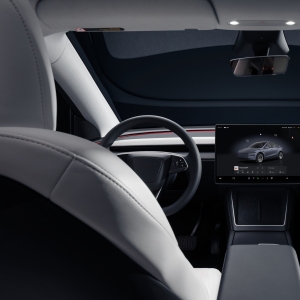 Nouveau Model Y