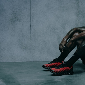 Air Max Dn8 : Nike écrit un nouveau chapitre de l'histoire Dynamic Air