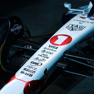 Oracle Red Bull Racing autour du Grand Prix du Japon