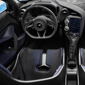 McLaren 765LT Spider