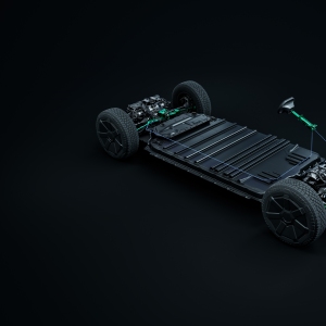 Tesla Cybertruck