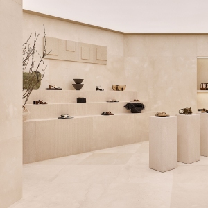 NEW STORE / ZARA RIVOLI