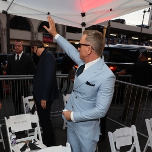 Daniel Craig