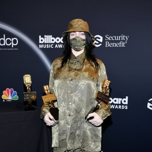 2020 Billboard Music Awards