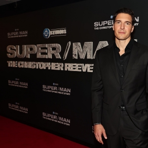 THE CHRISTOPHER REEVE STORY