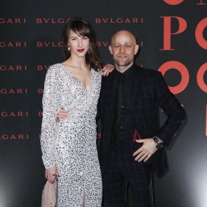 The Unapologetic Night by BVLGARI x Constantin Film