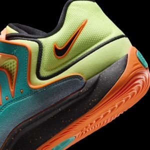Nike KD18 : la nouvelle chaussure signature de Kevin Durant mise tout sur le confort et le contrôle