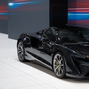 McLaren Artura