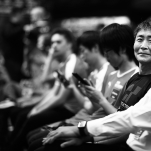 The Gran Turismo 2019 World Tour
