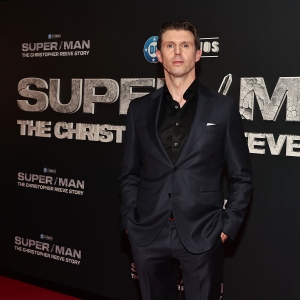THE CHRISTOPHER REEVE STORY