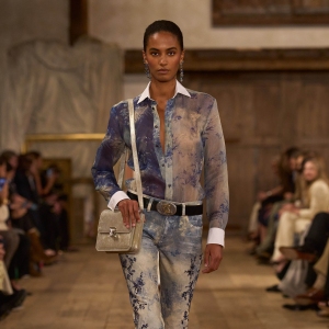 Ralph Lauren Spring 2024 Collection