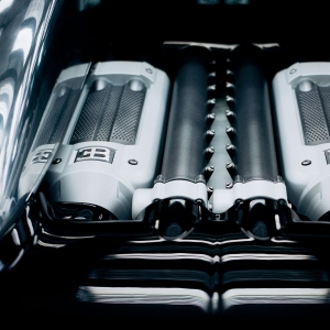 La naissance d’une légende : l'impact de Ferdinand Piëch et de la Bugatti Veyron sur...