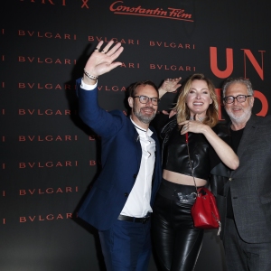 The Unapologetic Night by BVLGARI x Constantin Film