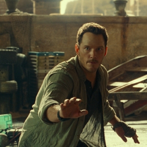 Jurassic World 3, le monde d'après