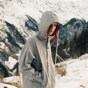 and wander x ZARA
