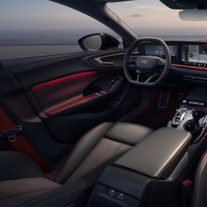 Audi Présente Cinq Nouveautés à l'Auto Shanghai 2025