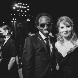 Festival international du film de Venise