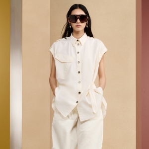 ZARA SRPLS / CLLCTN 14
