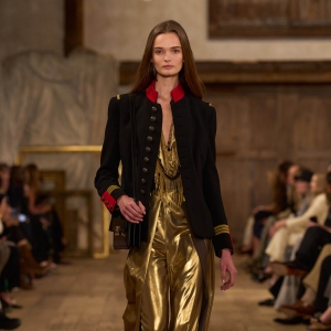 Ralph Lauren Spring 2024 Collection