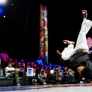 Red Bull BC One couronne les champions américains qui participeront à la finale mondiale au Japon