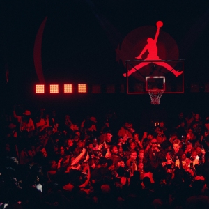 Jordan annonce le retour de Â« The One Â», le tournoi qui sacre le meilleur basketteur et la meilleure basketteuse au monde en 1 contre 1