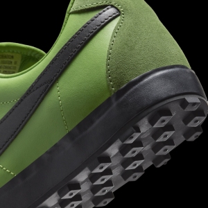 Nike et Bode Rec. cultivent un style sportswear intemporel avec deux nouvelles versions de la Astrograbber