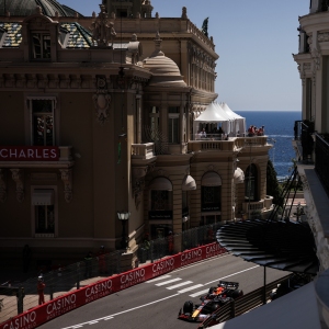 Une semaine Ã  haute intensitÃ© pour les sports Red Bull