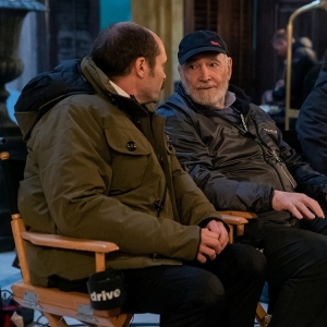 Mourir peut attendre - Le film