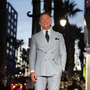 Daniel Craig