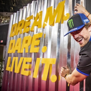 Dakar : Monster Energy Yamaha Rally Team???s
