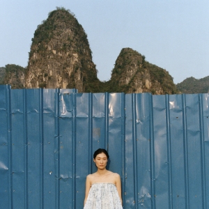 FANGLU LIN X ZARA