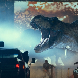 Jurassic World 3, le monde d'après