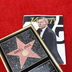 Daniel Craig
