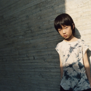 FANGLU LIN X ZARA