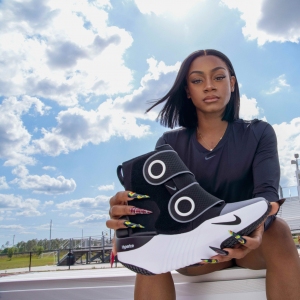 La Hyperboot de Nike x Hyperice révolutionne l'échauffement et la récupération pour les athlètes de tous niveaux