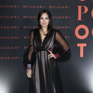 The Unapologetic Night by BVLGARI x Constantin Film
