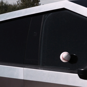 Tesla Cybertruck