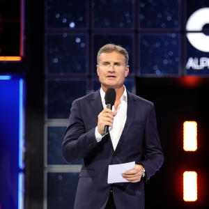 Scuderia AlphaTauri Launch Event 2020