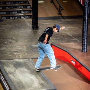 Yuto Horigome : Des rues de Tokyo à la domination mondiale du skateboard