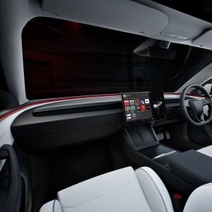 Tesla Model 3 Performance
