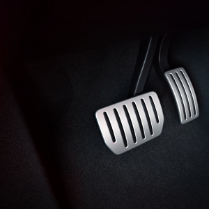 Tesla Model 3 Performance