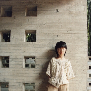 FANGLU LIN X ZARA