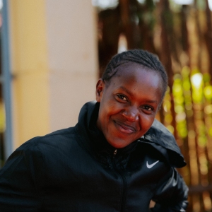 Nike annonce Breaking4 : Faith Kipyegon face à son défi d'un mile en moins de 4 minutes